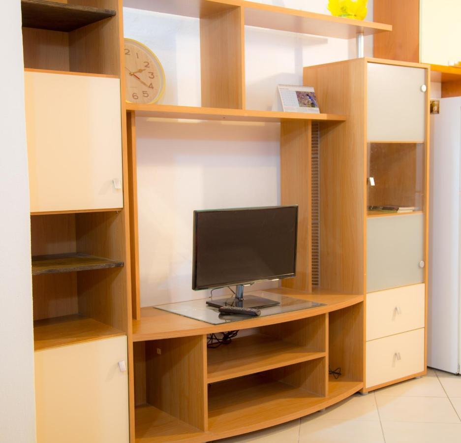 Bandinelli House Apartment Florence Luaran gambar