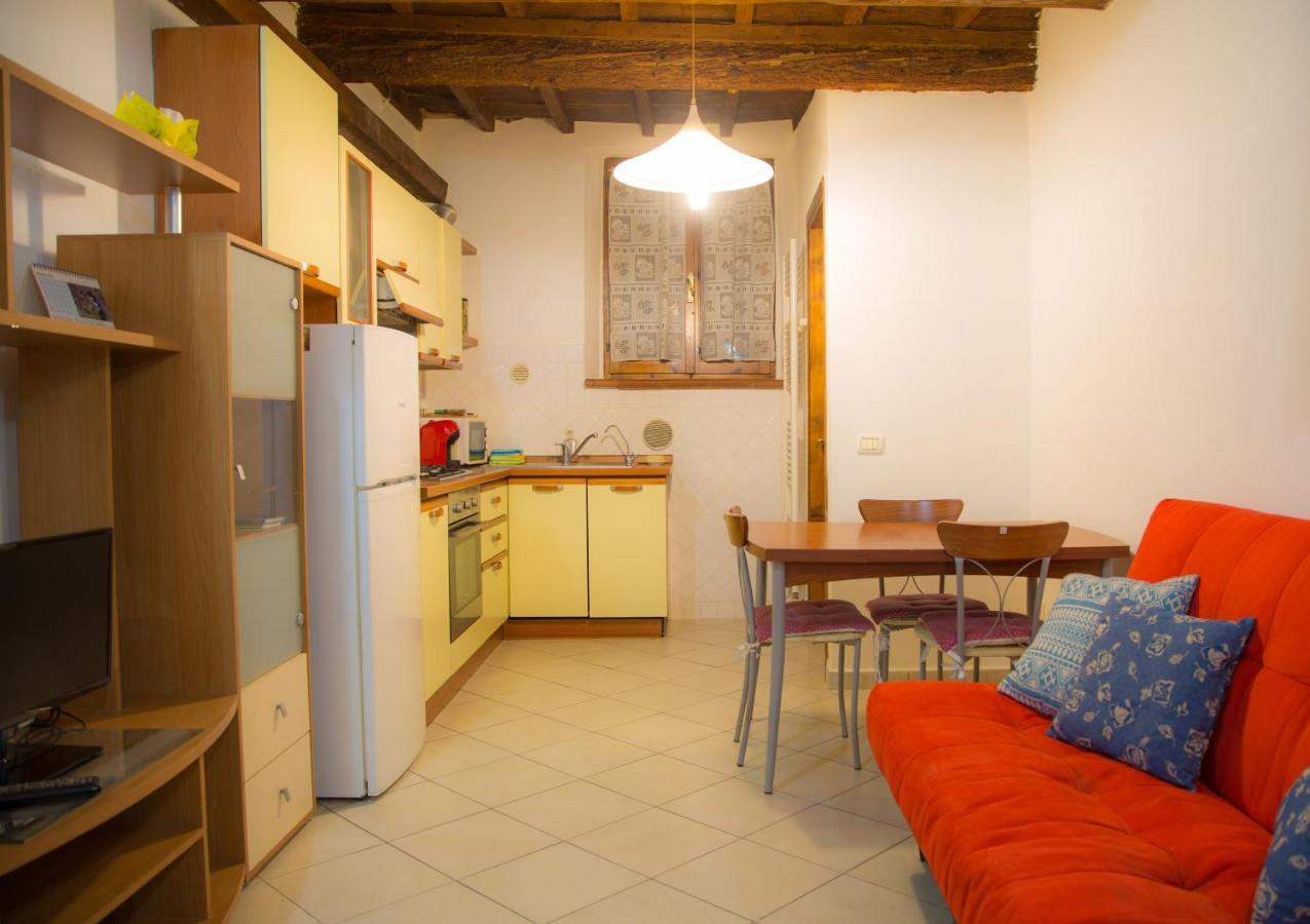 Bandinelli House Apartment Florence Luaran gambar