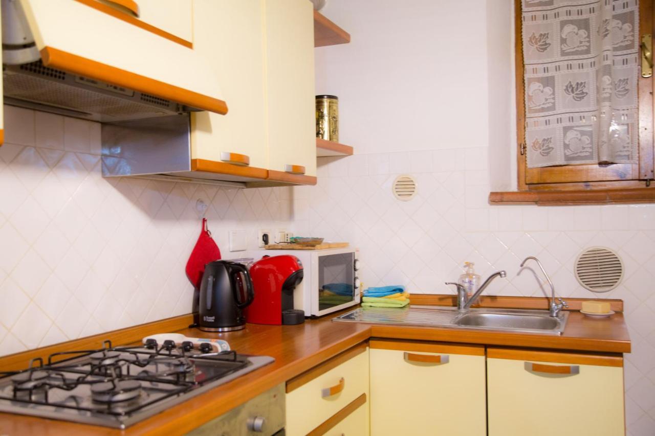 Bandinelli House Apartment Florence Luaran gambar