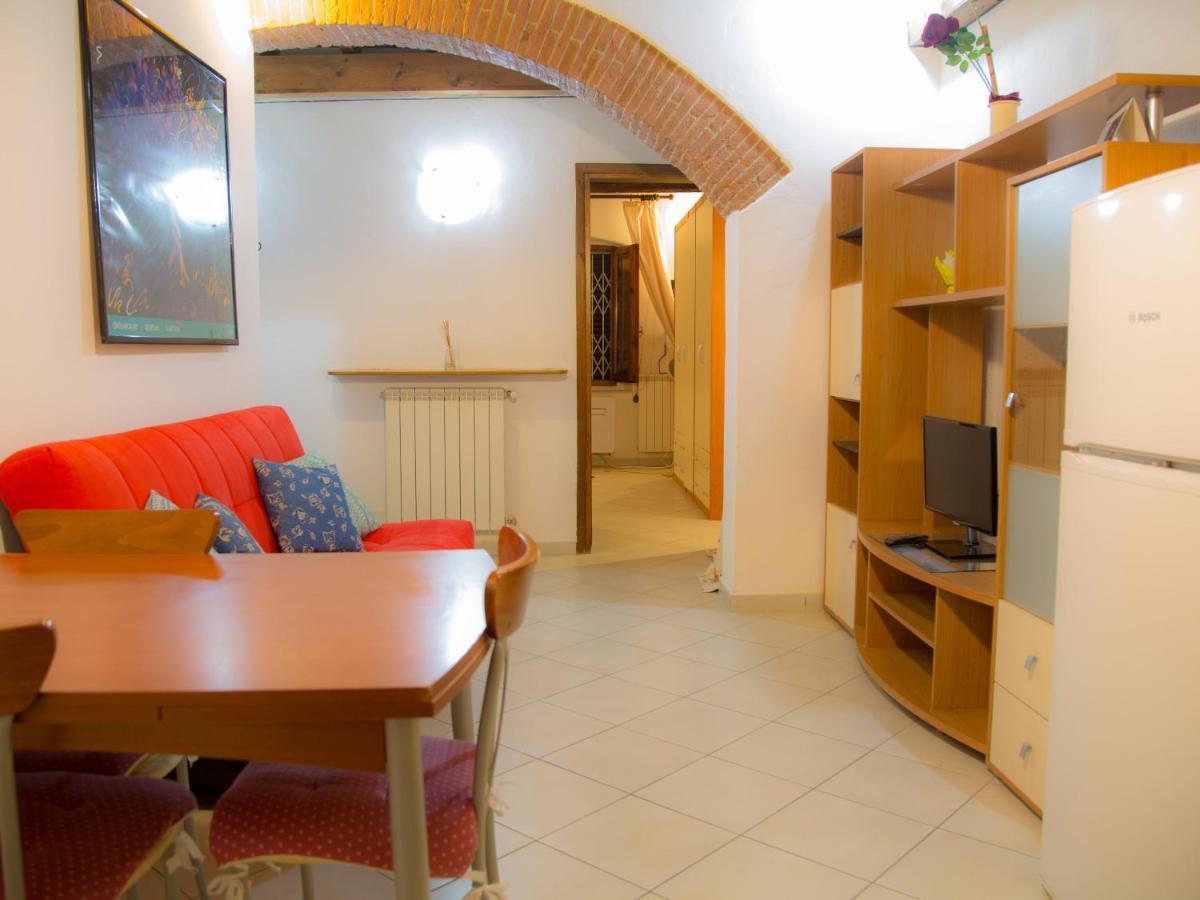 Bandinelli House Apartment Florence Luaran gambar