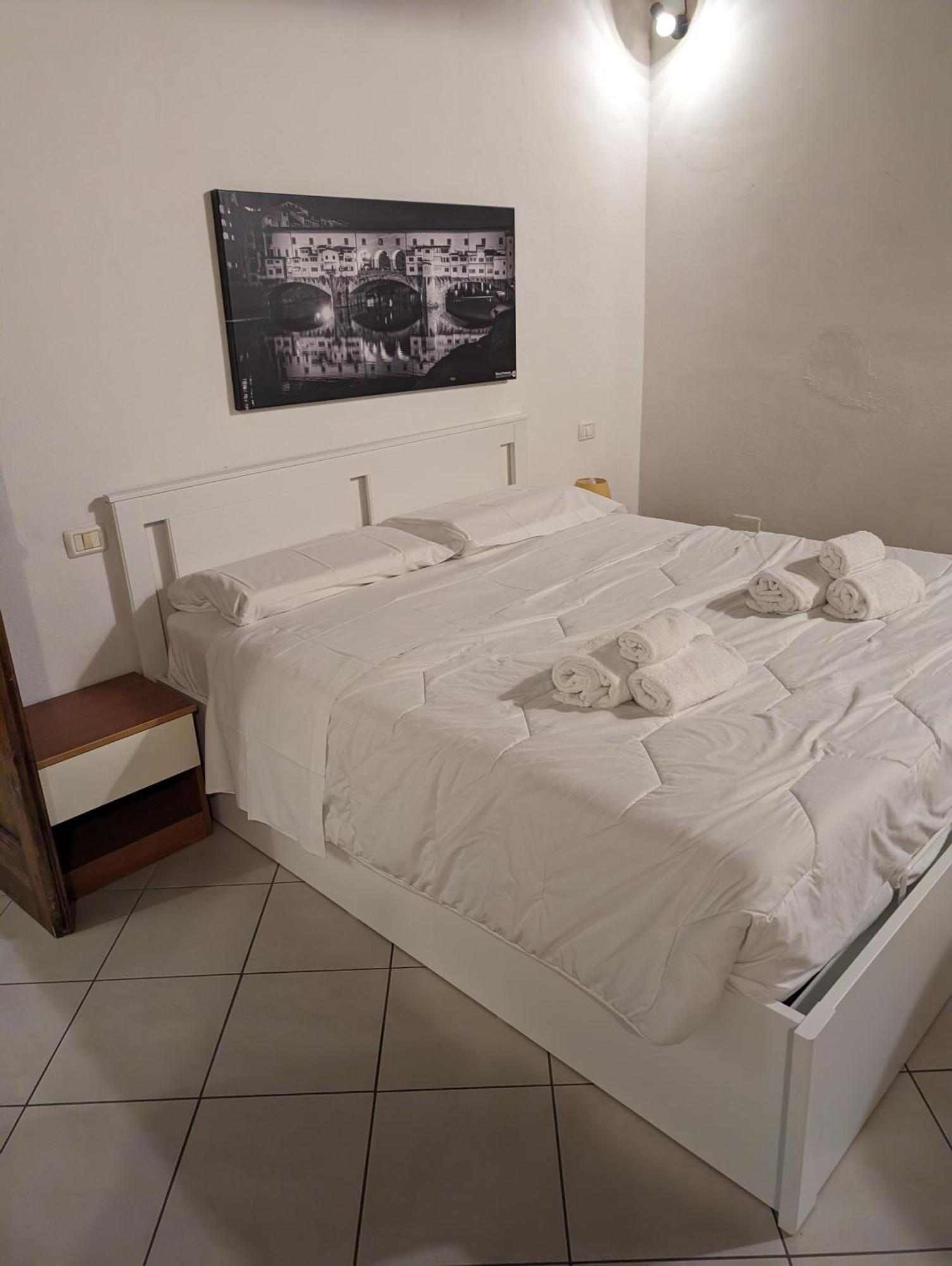 Bandinelli House Apartment Florence Luaran gambar