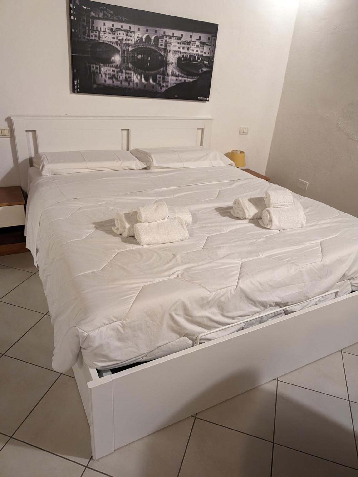 Bandinelli House Apartment Florence Luaran gambar