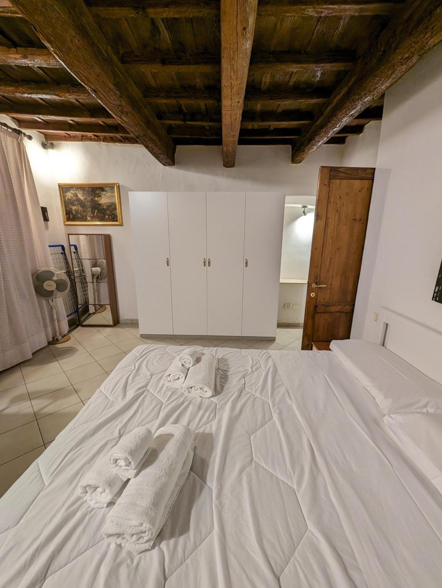 Bandinelli House Apartment Florence Luaran gambar