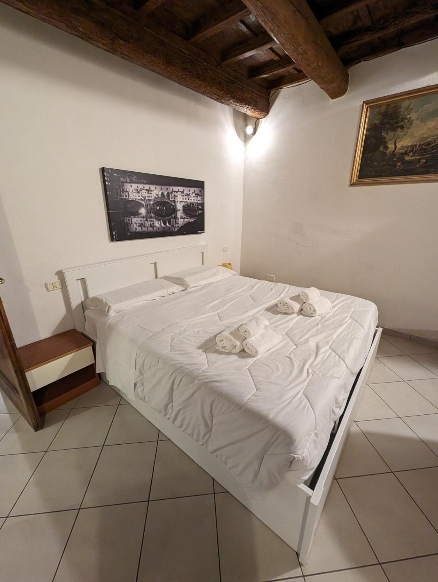 Bandinelli House Apartment Florence Luaran gambar